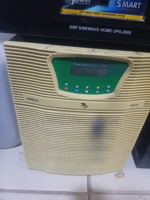 5kva 48v Inverter Exalted