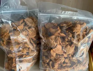 Spicy Kuli Kuli