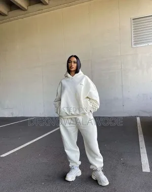 Hoodie/ Sweat Shirt/ Joggers