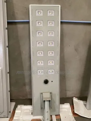 150watts All in One Industrial Street Lights