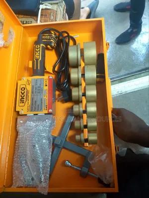 Ingco Plastic Welding Machine