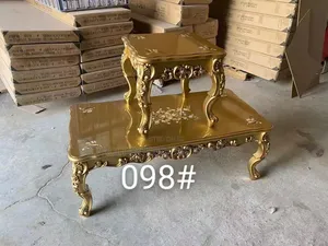 Center Table / Royal Center Table.