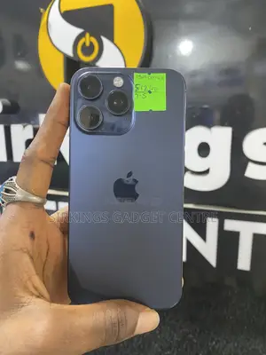 Apple iPhone 15 Pro Max 512 GB Purple