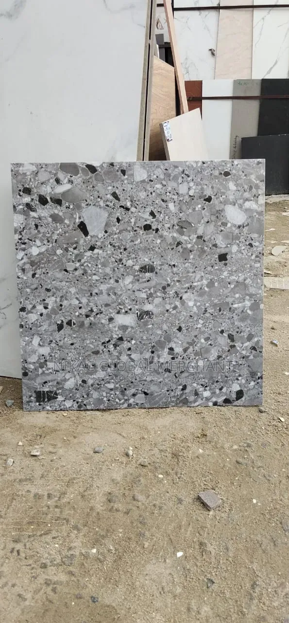 Polished Quality Tiles