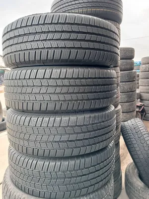 245 65 17 Michelin