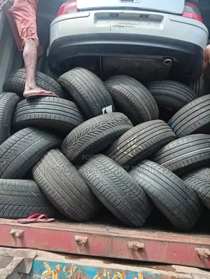 245 65 17 Michelin