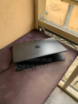 Laptop HP 250 G8 4GB Intel Core i3 HDD 500GB