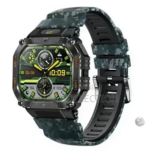 Dw-5600 Smart G-Shock Sport Watch