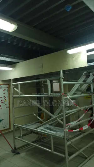 Suspended Ceiling
