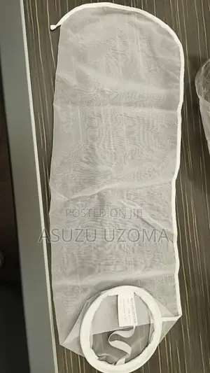Filter Bags