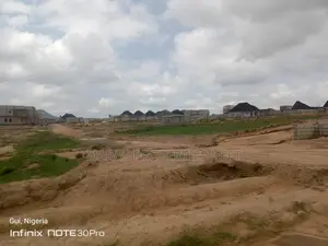 Land for Sale in Apo Abuja