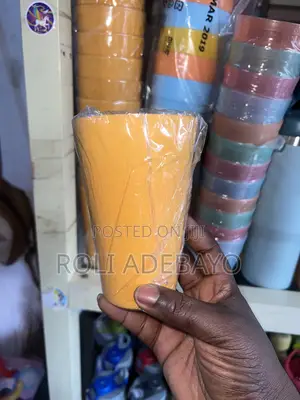 Party Pack/ Plastic Cup/Dozen Price