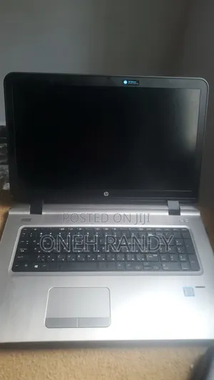Laptop HP ProBook 470 G3 8GB Intel Core i7 SSD 6T