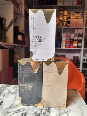 Imperio Claire Eau De Parfum 50ml