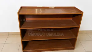 Book Shelves
