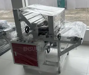 Nylon Printing Machine - One Colour Nylon Printing Machine