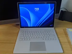 Laptop Microsoft Surface Book 2 16GB Intel Core i7 SSD 256GB