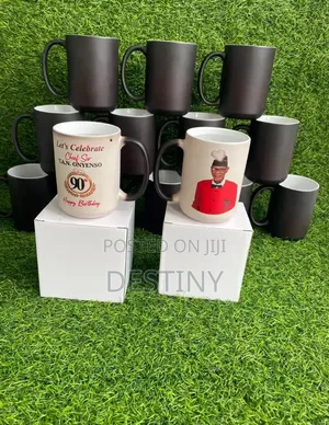 Printing of Sovenirs Items