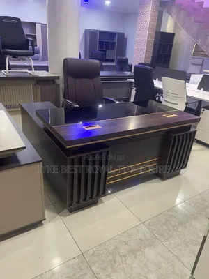 1.8miter Office Executive Director Table Special Design