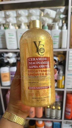 Yc Shower Gel
