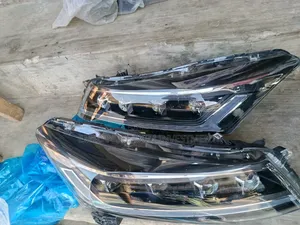 Head Lamp Honda Accord 2008 to 2010 Fancy