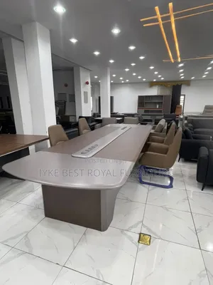 12seater Office Executive Conference Table