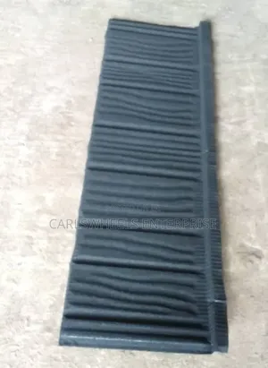 Great Stock Standard Coated Roofing Sheet