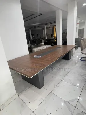 10seater High Quality Office Conference Table