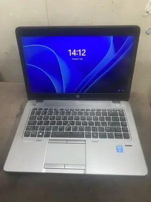 Laptop HP EliteBook 820 G3 8GB Intel Core i7 SSD 256GB
