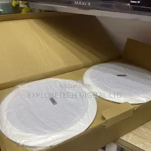 Dart 2 in 1 Bluetooth Ceiling Speaker