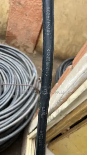 Solar Cable