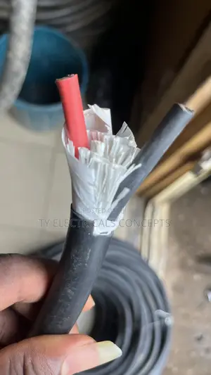 Solar Cable