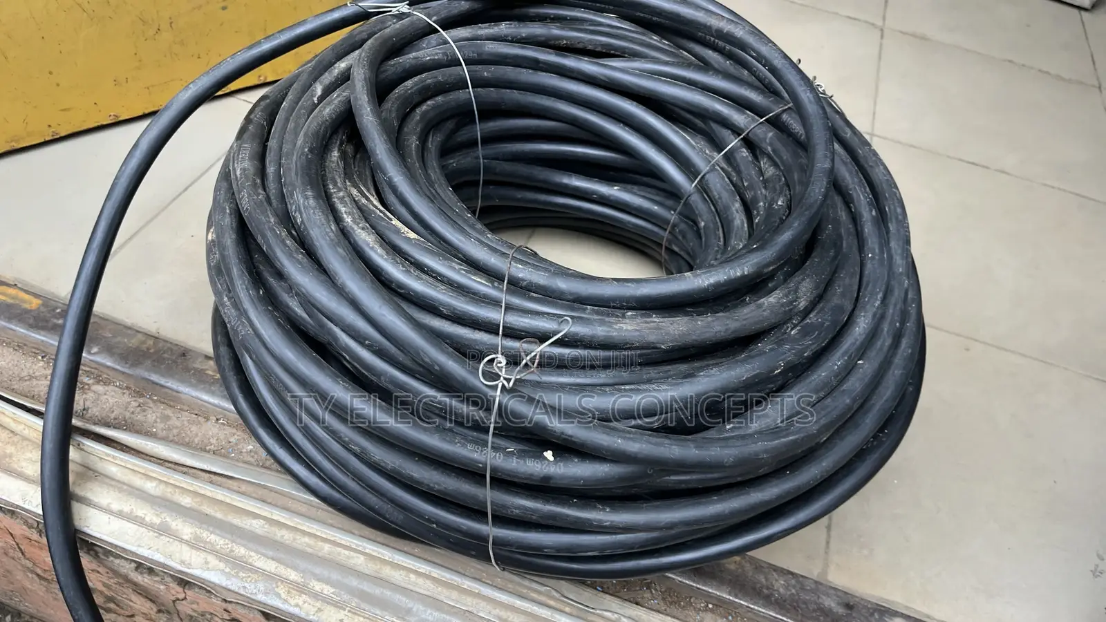 Solar Cable