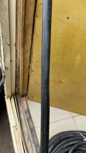 Solar Cable