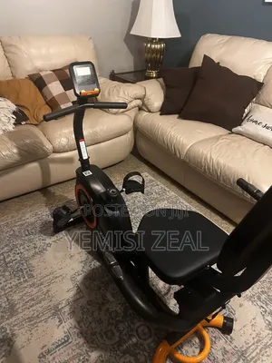Fitness Exercise Bike for Adults, Home, Commercial, e.t.c.