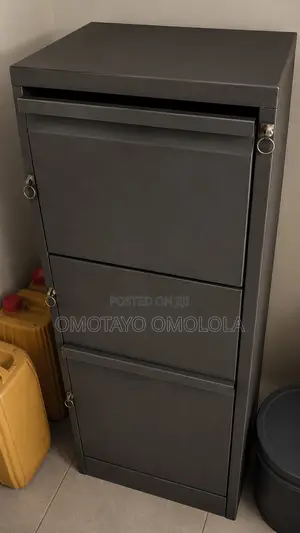 File Cabinet