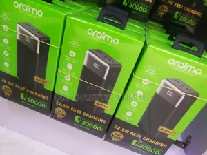 Power Bank Oraimo