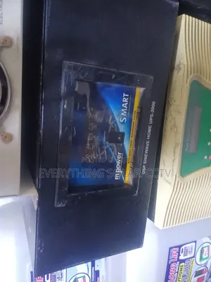 Multipower 2kva 24v Inverter