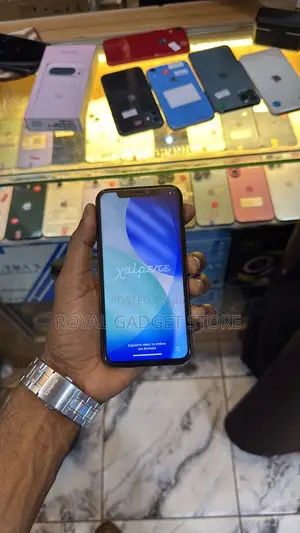 Apple iPhone 11 Pro 256 GB Gold