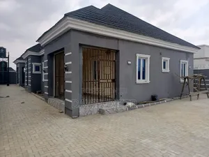 Furnished 2bdrm House in Church Gate, Kurudu for sale