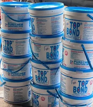 Top Bond High Performance Bonding Agent All Kg Are Available