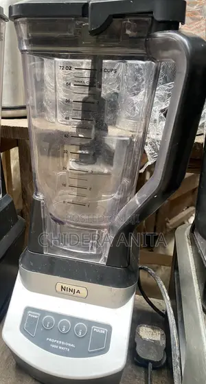 Ninja Professional Blender