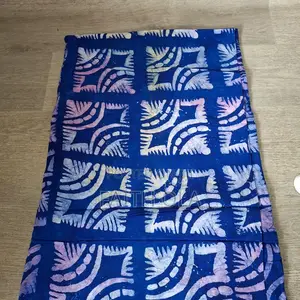 Premium Handmade Adire Dresses Fabrics | Quality Nigerian Adire