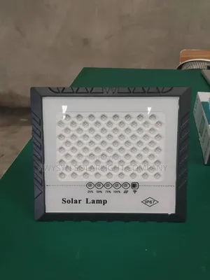 High Quality Direct All in One Industrial Solar Street Lights