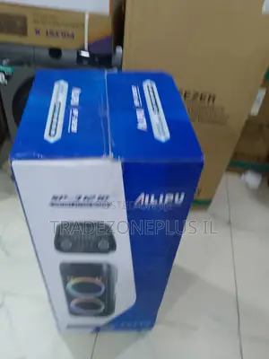 Bluetooth Speaker for Church Events – SP-3121D