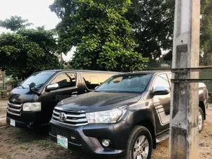 Buses and Cars Rental Ibadan