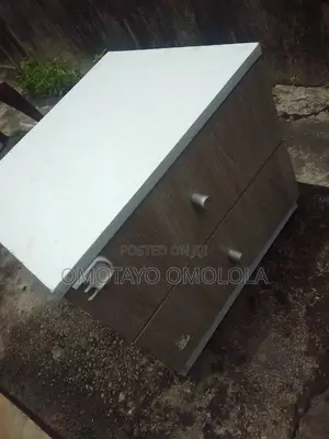 Bedsidd Drawers