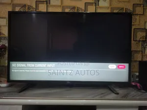 LG Led TV Used
