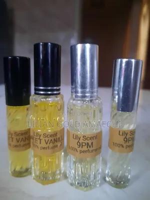LI Fragrance