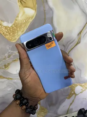 Google Pixel 8 Pro 256 GB